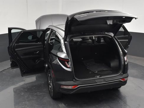 Used 2023 Hyundai Tucson SEL w/ Convenience Package AWD/4WD image 38