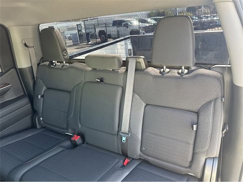 Certified 2022 GMC Sierra 1500 Elevation image 17