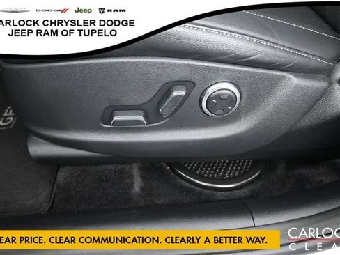 Used 2024 Genesis GV80 2.5T AWD/4WD image 14