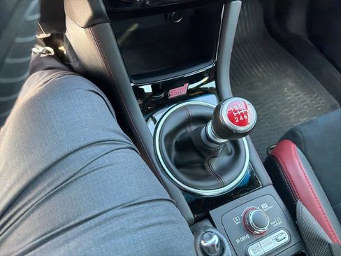 Used 2020 Subaru WRX STI Limited image 19