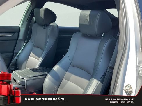 Used 2018 Honda Accord Sport image 33