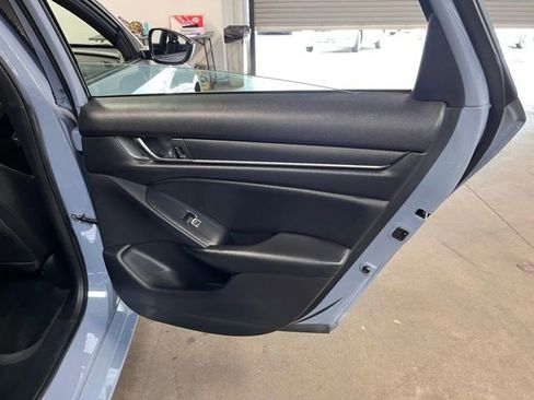 Used 2022 Honda Accord Sport image 15