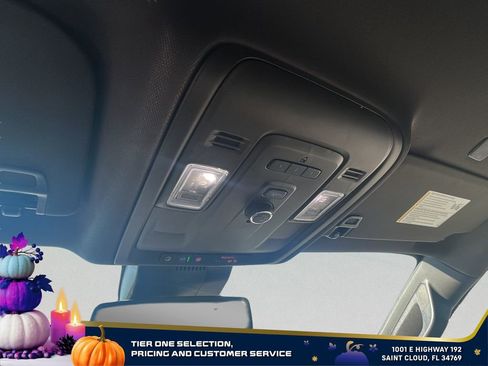 Certified 2024 Chevrolet Suburban LT image 25