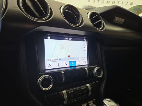 Used 2019 Ford Mustang GT Premium w/ Equipment Group 401A image 21