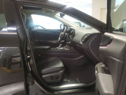 Used 2023 Lexus NX 350 AWD image 26