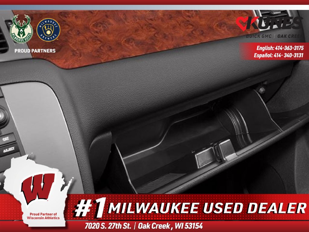 Used 2014 GMC Yukon XL SLT AWD/4WD image 10