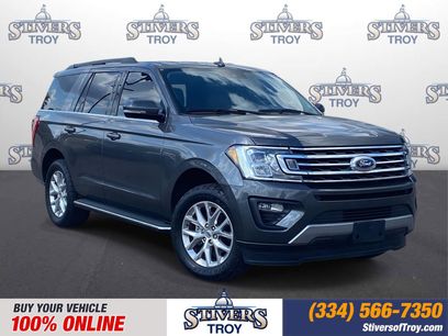 Used 2020 Ford Expedition XLT w/ Equipment Group 202A