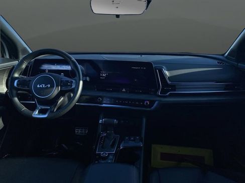 Certified 2025 Kia Sportage X-Pro image 5