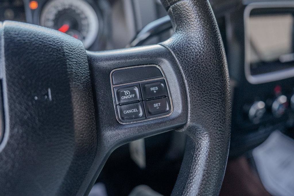 Used 2013 RAM 1500 Express AWD/4WD image 28