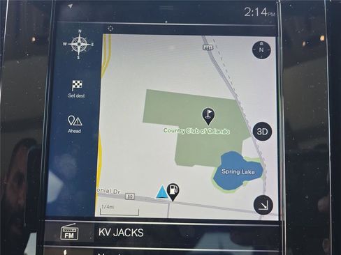 Used 2020 Volvo XC40 T5 Momentum image 15