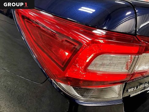 Certified 2021 Subaru Impreza 2.0i image 28