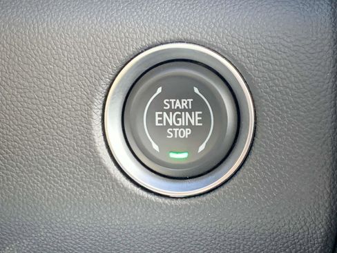 Certified 2024 GMC Acadia AT4 w/ LPO, Floor Liner Package image 10