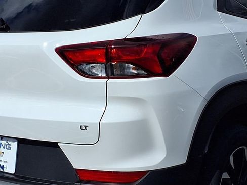 Used 2023 Chevrolet TrailBlazer LT w/ Convenience Package image 24