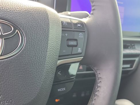 Used 2026 Toyota Camry XSE image 28