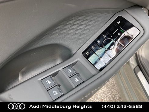 Used 2025 Audi A5 2.0T Premium w/ Convenience Package image 13