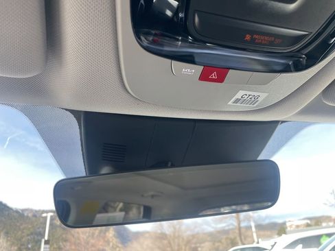 New 2026 Kia Sorento EX image 29