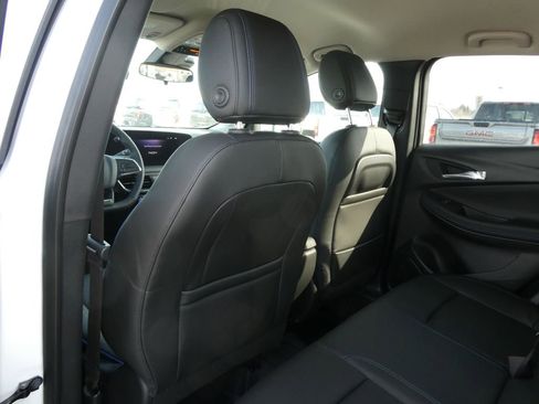 New 2026 Buick Encore GX Sport Touring w/ Comfort Package image 5