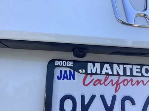 Used 2024 Honda Civic Si image 27