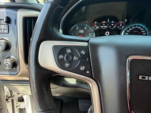 Used 2018 GMC Sierra 3500 Denali w/ Duramax Plus Package AWD/4WD image 29