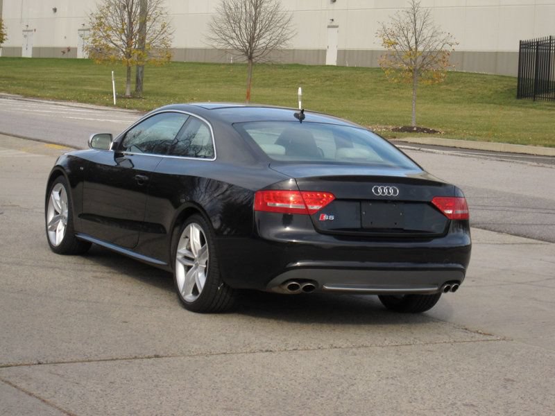 Used 2011 Audi S5 Prestige AWD/4WD image 12