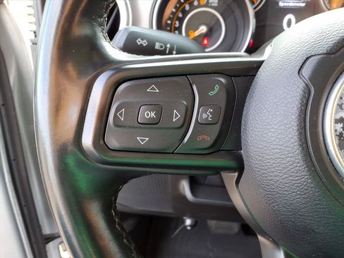 Used 2022 Jeep Gladiator Sport AWD/4WD image 22