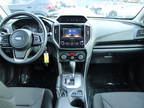 Used 2018 Subaru Impreza 2.0i image 16
