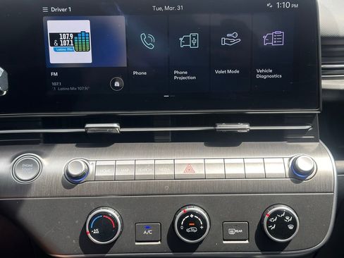 Certified 2026 Hyundai Kona SE FWD image 29