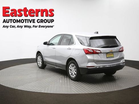 Used 2021 Chevrolet Equinox LT image 64