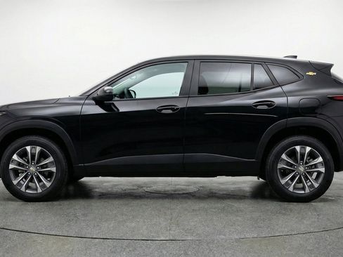 Used 2025 Chevrolet Equinox LT FWD image 5