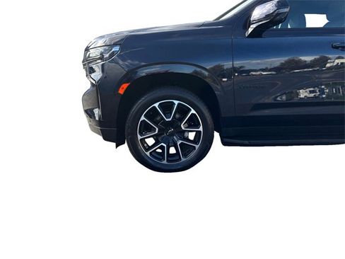 Used 2022 Chevrolet Tahoe RST image 14