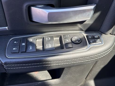 Used 2024 RAM 2500 Big Horn image 11