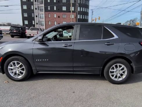 Used 2023 Chevrolet Equinox LT image 5