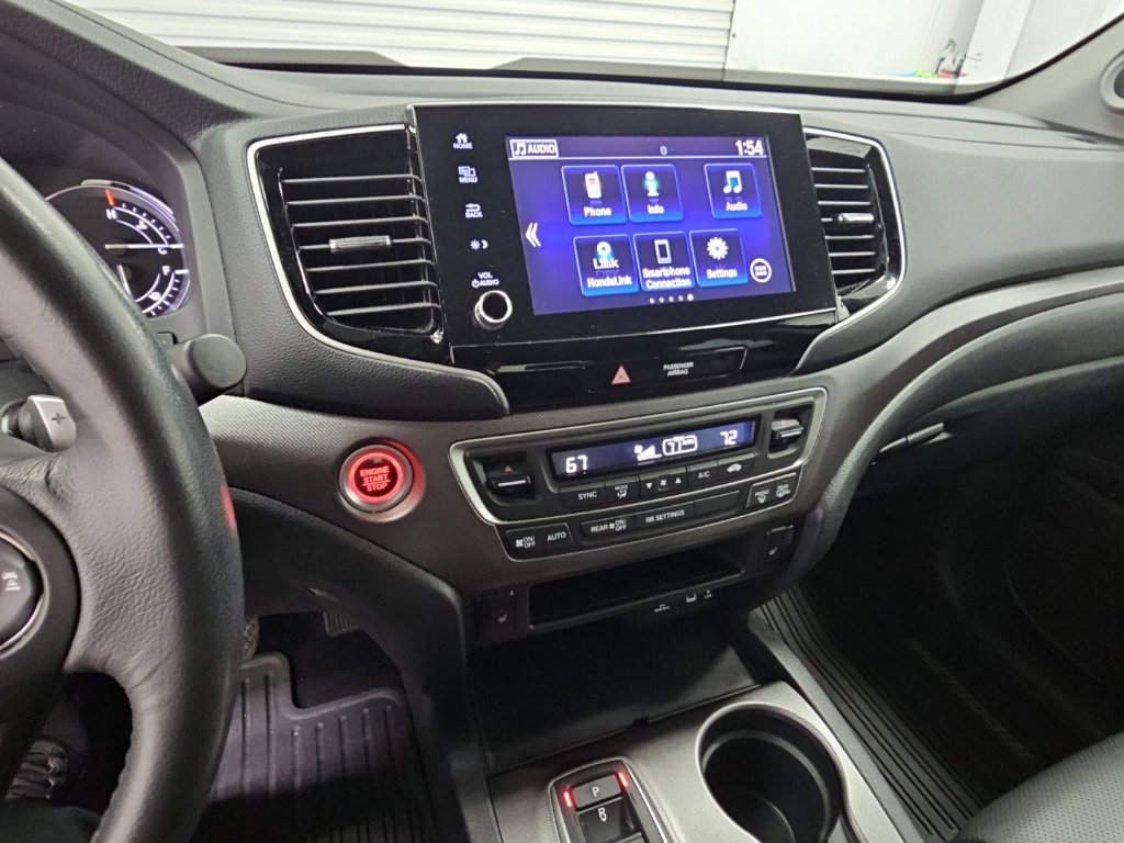 Used 2023 Honda Ridgeline RTL image 13
