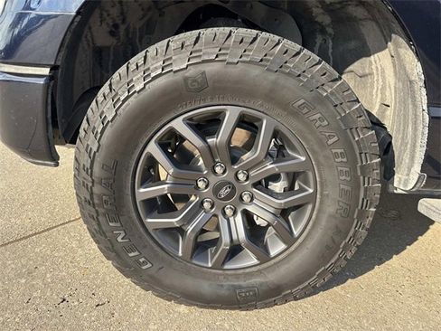 Used 2023 Ford F150 Tremor w/ Equipment Group 402A High image 8