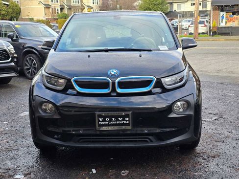 Used 2016 BMW i3 w/ Range Extender image 9