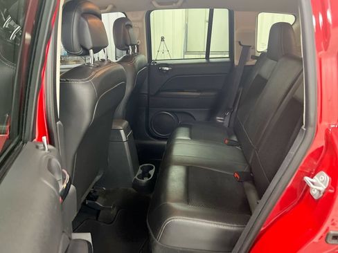 Used 2016 Jeep Compass Sport w/ Power Value Group AWD/4WD image 21