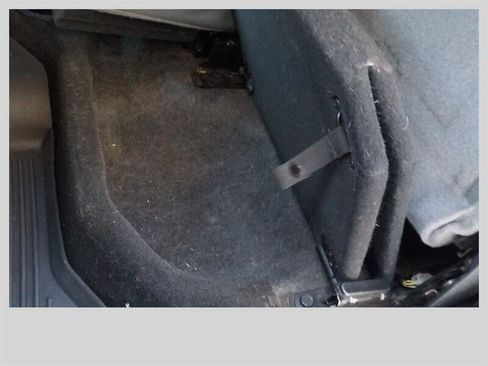 Used 2015 RAM 2500 Big Horn image 42