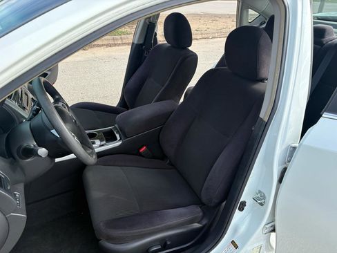 Used 2013 Nissan Altima 2.5 S FWD image 24