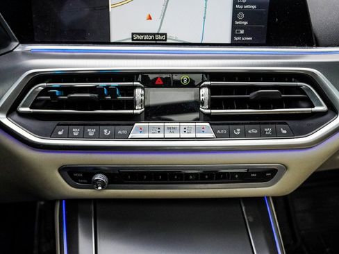 Used 2019 BMW X5 xDrive40i image 30