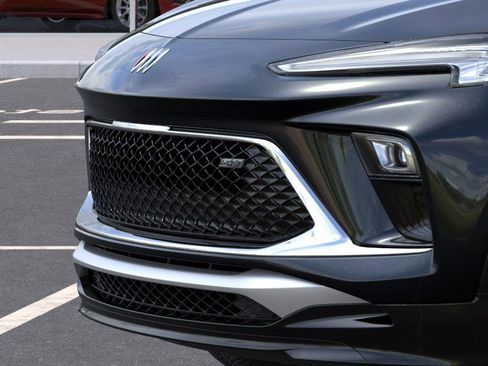 New 2026 Buick Encore GX Sport Touring w/ Comfort Package image 13