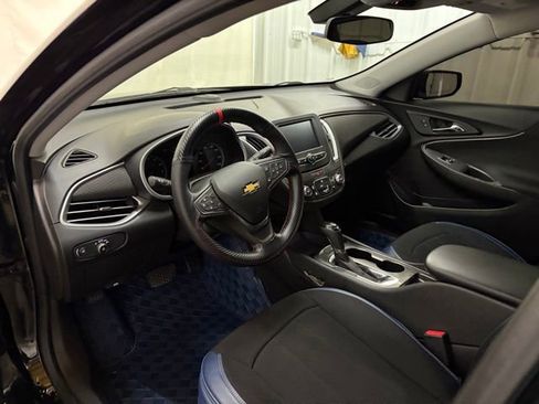 Used 2018 Chevrolet Malibu LS FWD image 28