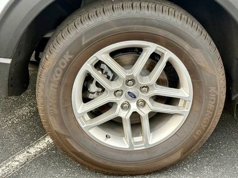 Used 2026 Ford Explorer Active w/ Active Comfort Package RWD image 30
