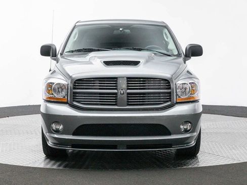 Used 2006 Dodge Ram 1500 Truck 2WD Quad Cab w/ Communication Pkg image 3