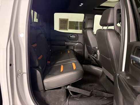 Used 2020 GMC Sierra 1500 AT4 w/ AT4 Premium Package AWD/4WD image 36
