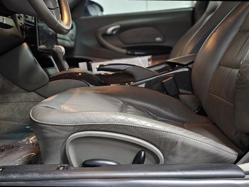 Used 2003 Porsche 911 GT3 RS image 12