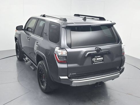Used 2023 Toyota 4Runner TRD Off-Road Premium w/ Off Road Premium Plus Package AWD/4WD image 69