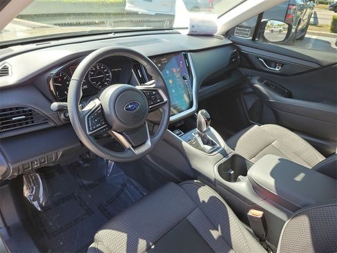 Certified 2025 Subaru Outback Premium image 22