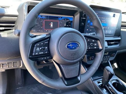 New 2026 Subaru Outback Limited XT AWD/4WD image 12