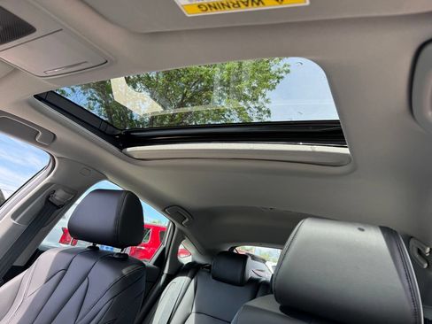 Certified 2026 Acura Integra FWD image 27