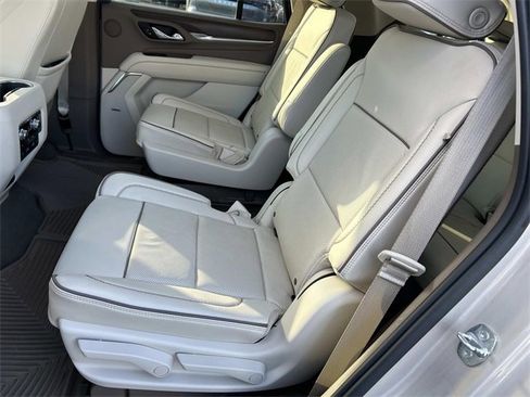 Used 2021 GMC Yukon Denali w/ Max Trailering Package image 24